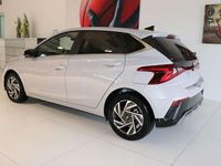 gebraucht Hyundai i20 GO+ 1.0 T-GDI 74 kW (101 PS) Navigationssystem, Klimaautomatik, Rückfahrkamera, DAB, Apple CarPlay, Android Auto, Sitzheizung, Lenkradheizung, Spurassistent, Tempolimit-Assistent, 16"-Leichtmetallfelgen, Virtual Cockpit, uvm.