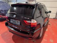 gebraucht BMW X3 X320d Österreich-Paket Pickerl neu 03/2025 !!