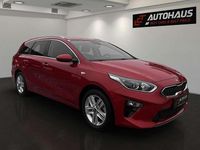 gebraucht Kia Ceed Sportswagon / cee'd ceed 16 CRDi SCR I | 1.BESITZ TOP AUSSTAT...