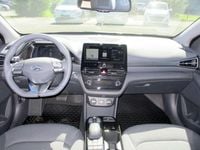 gebraucht Hyundai Ioniq Elektro Level 4, Wärmep., Navi,