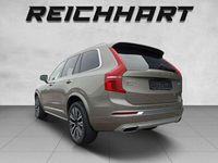 gebraucht Volvo XC90 T8 Twin Engine Inscription 7-Sitzer