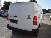 gebraucht Fiat Scudo L2 links/rechts Schiebtüren/Rückfahrkamera