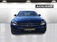 gebraucht Mercedes C180 Avantgarde A-Edition