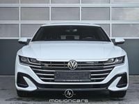 gebraucht VW Arteon 1.4 TSI eHybrid R-Line DSG