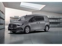 Gebraucht Mercedes Citan 112 116 PS (85 kW) 2025 Grau Kombi