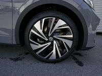 gebraucht VW ID.4 GTX 4MOTION 250 kW Business