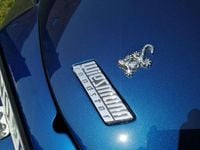 Gebraucht Wiesmann MF 3 343 PS (252 kW) 2008 Blau Cabrio