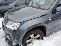 Gebraucht Suzuki Grand Vitara 129 PS (94 kW) 2009 SUV