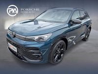 gebraucht VW Tiguan R-Line eTSI DSG
