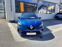 gebraucht Renault Clio V 