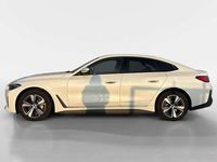 gebraucht BMW i4 40 eDrive