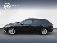 Gebraucht Audi e-tron Ambiente 158 kW (215 PS) 2021 Mittelgrau  metallic SUV