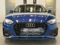 gebraucht Audi A5 35 TFSI S-LINE*OPTIK*LED*VIRTUAL*LANE*ACC*PDC*