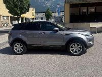 gebraucht Land Rover Range Rover evoque Pure Technik