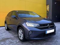 Gebraucht VW Taigo 95 PS (69 kW) 2024 Grau SUV