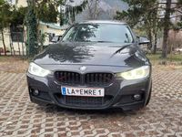 gebraucht BMW 335 335 i xDrive Aut.