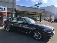 gebraucht BMW 530 e PHEV iPerformance