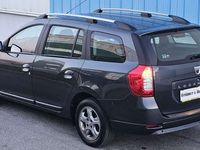 gebraucht Dacia Logan 1-Besitz nur 37.000km