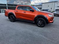 gebraucht Isuzu D-Max Double Cab 4x4 V-Cross A/T