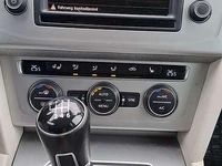 gebraucht VW Passat Variant Trendline 16 TDI