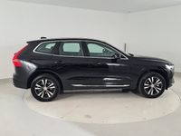 gebraucht Volvo XC60 T6 AWD Recharge PHEV Inscription Expression Geartronic
