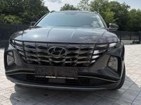 Gebraucht Hyundai Tucson 136 PS (100 kW) 2021 Grau SUV