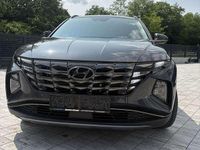 gebraucht Hyundai Tucson 16 CRDI 4WD 48V
