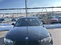 Gebraucht BMW 116 Advantage 116 PS (85 kW) 2009 Kleinwagen