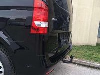 gebraucht Mercedes Vito Kastenwagen/ Pickerl 05/26