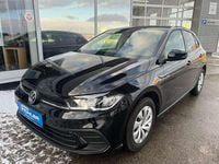 Gebraucht VW Polo Life 95 PS (69 kW) 2025 Schwarz Kleinwagen