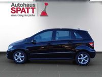 gebraucht Mercedes B200 CDI