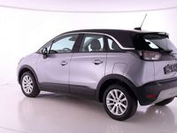 gebraucht Opel Crossland 1,2 Turbo Business Elegance