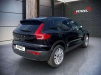 Neu Volvo EX40 Core 185 kW (252 PS) 2025 Onyx black SUV