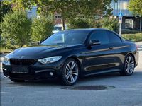 gebraucht BMW 425 425 d Cabrio