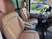 gebraucht Hyundai Staria STARIA Bus 22 CRDi Luxury Line 4WD DCT Aut.