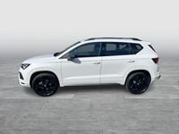 Neu Seat Ateca FR 150 PS (110 kW) 2026 Weiss  metallic SUV