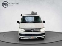gebraucht VW California Coast Edition TDI 4MOTION