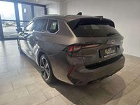 Gebraucht Opel Astra Elegance 131 PS (96 kW) 2024 Grau Kombi