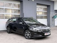 gebraucht Opel Astra ST 1.6 CDTI Ö-Edition **Navi/Tempomat**