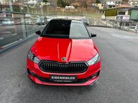 gebraucht Skoda Fabia Monte Carlo TSI DSG