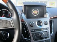 gebraucht Cadillac CTS 3,6 V6 AWD Sport Luxury Aut.