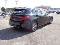 gebraucht BMW 116 d Advantage *LED *Navi