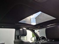 gebraucht BMW X5 xDrive40d Panorama Leder 8 Gang Automatik
