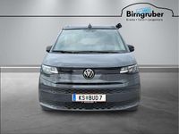 gebraucht VW California Beach Camper TDI