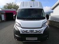 gebraucht Fiat Ducato 35+ L4H3 BlueHDi 180 S&S