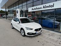 Gebraucht Seat Leon Style 115 PS (84 kW) 2025 Weiss  normal