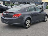 gebraucht Opel Insignia 20 Edition CDTI DPF Ecotec