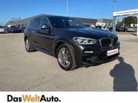 gebraucht BMW X3 xDrive30d M Sport Aut.