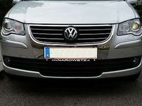 gebraucht VW Touran TouranHighline 19 TDI DPF Highline