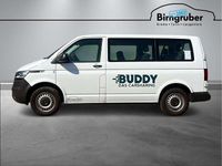 gebraucht VW Transporter T6.1 Kombi TDI